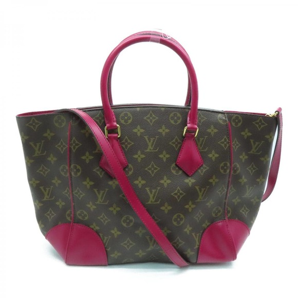 Louis Vuitton Handbags - 💎✨ULTRA RARE✨💎 LOUIS VUITTON Monogram Phenix MM
